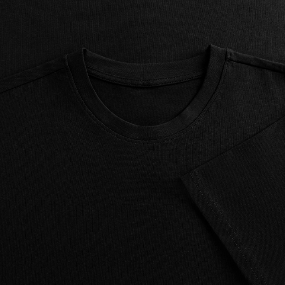 KÜSTEN.KAROSSEN - Das Original (Shirt - Heavy & Oversized) - Schwarz
