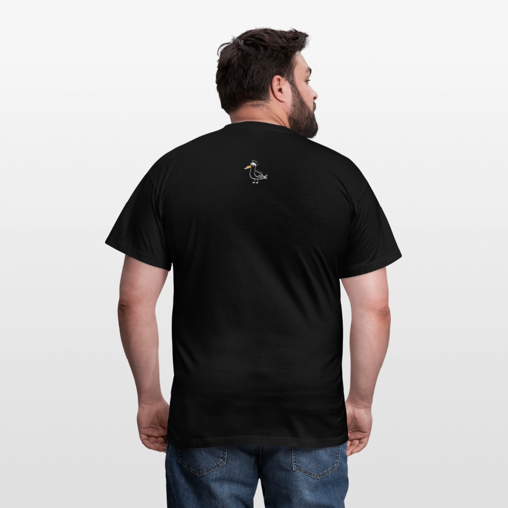 KÜSTEN.KAROSSEN - Das Original (T-Shirt) - black