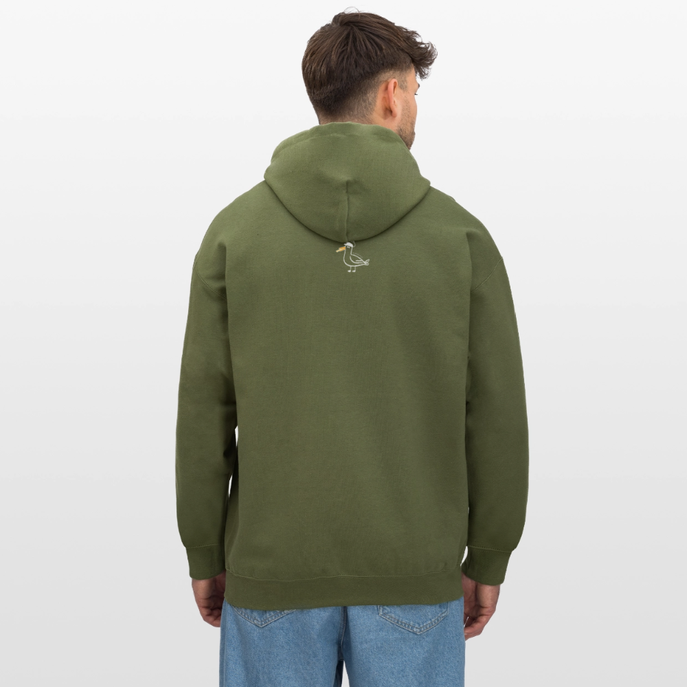 KÜSTEN.KAROSSEN - Das Original - military green