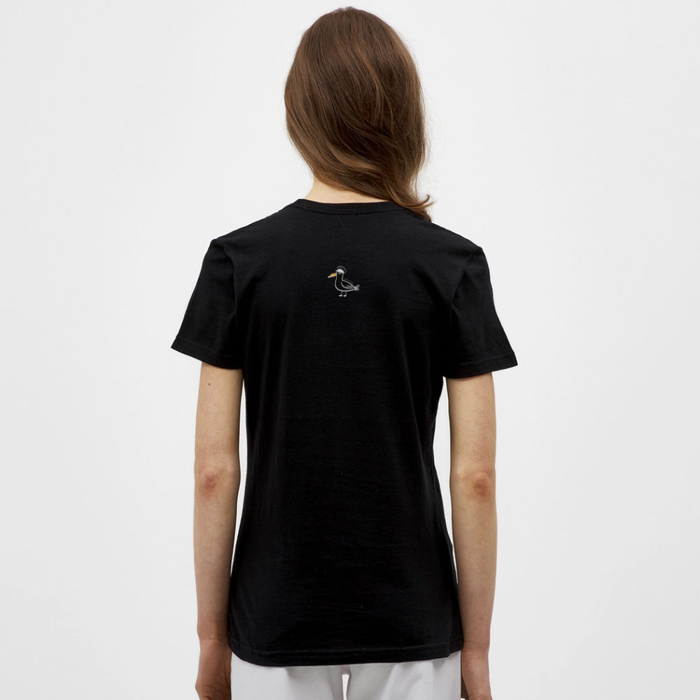 KÜSTEN.KAROSSEN - Das Original (Shirt Ladies) - black