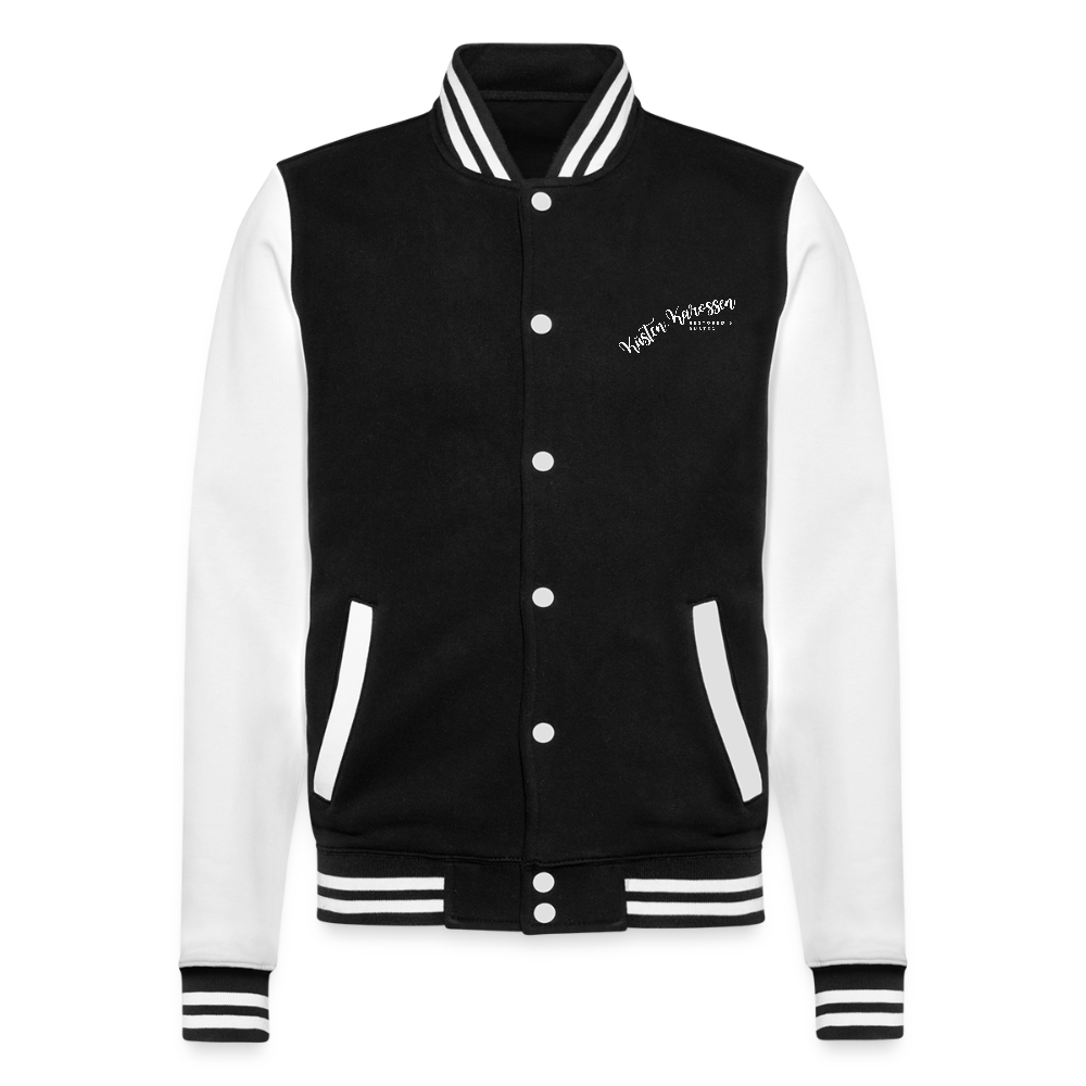 KÜSTEN.KAROSSEN - Das Original - Jacke - black/white