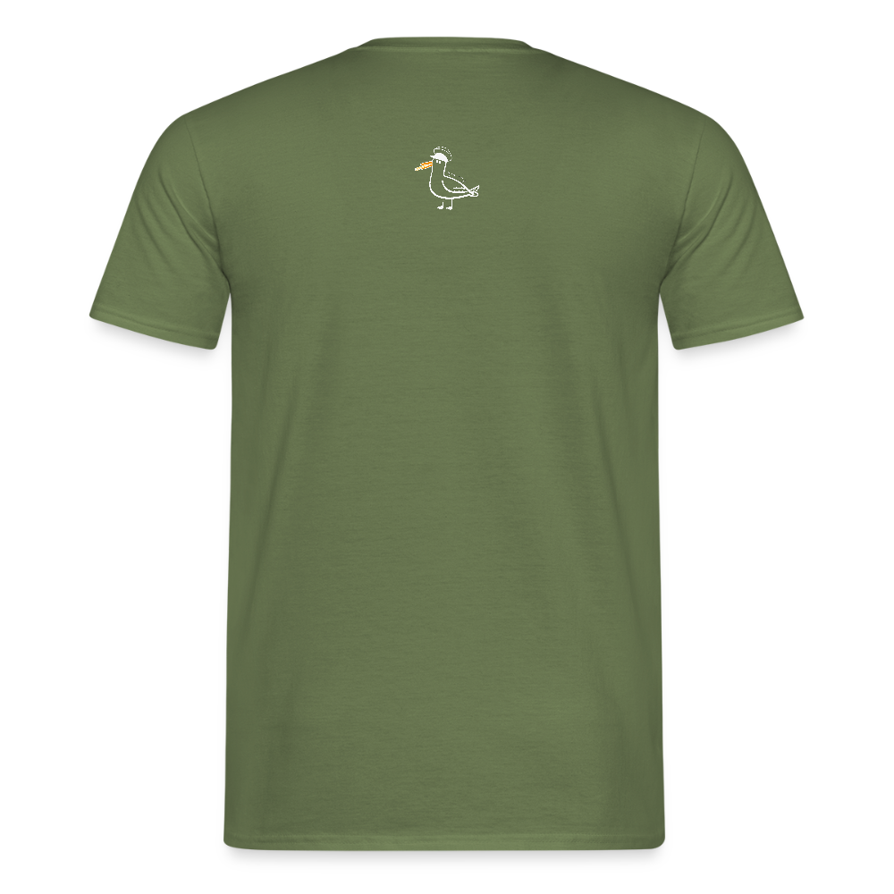 KÜSTEN.KAROSSEN - Das Original (T-Shirt) - military green
