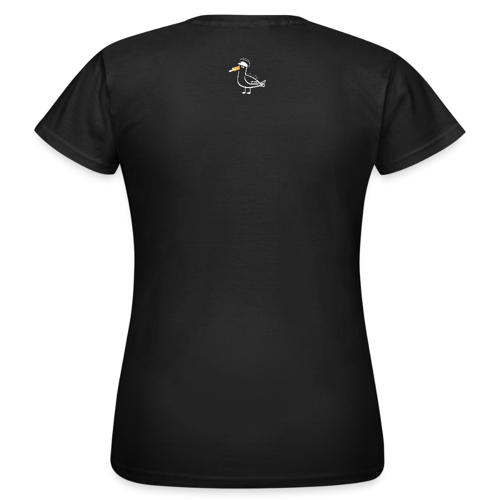 KÜSTEN.KAROSSEN - Das Original (Shirt Ladies) - black