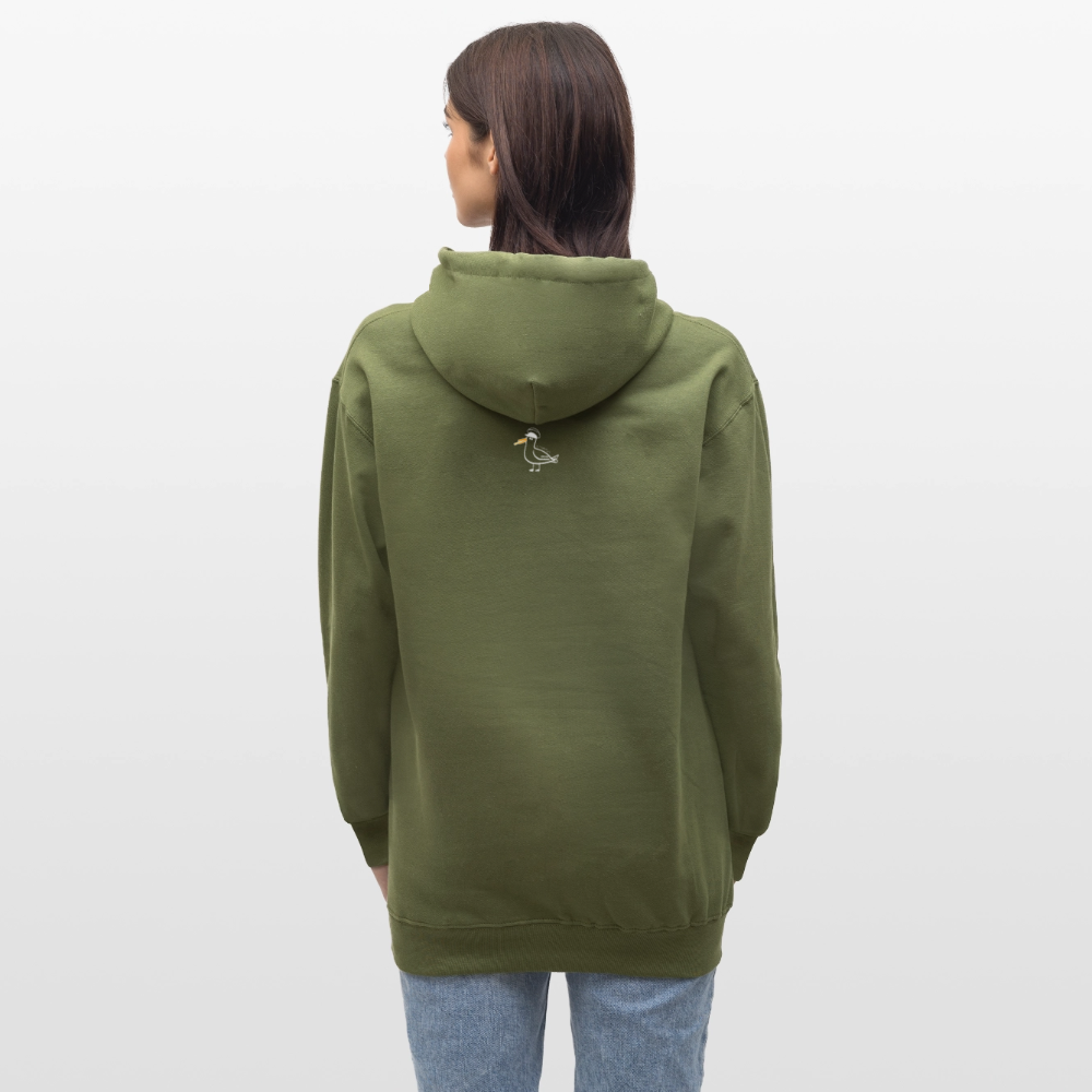 KÜSTEN.KAROSSEN - Das Original - military green