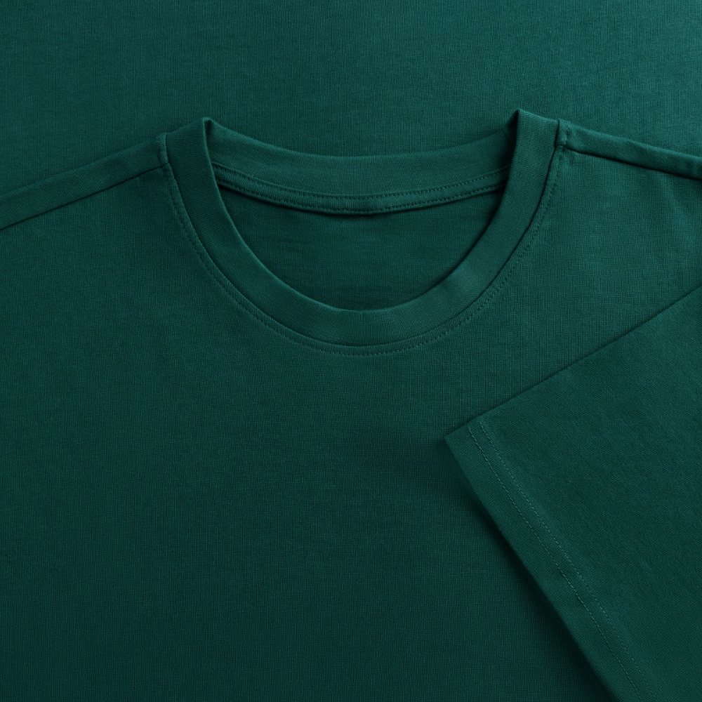 KÜSTEN.KAROSSEN - Das Original (Shirt - Heavy & Oversized) - hunter Green