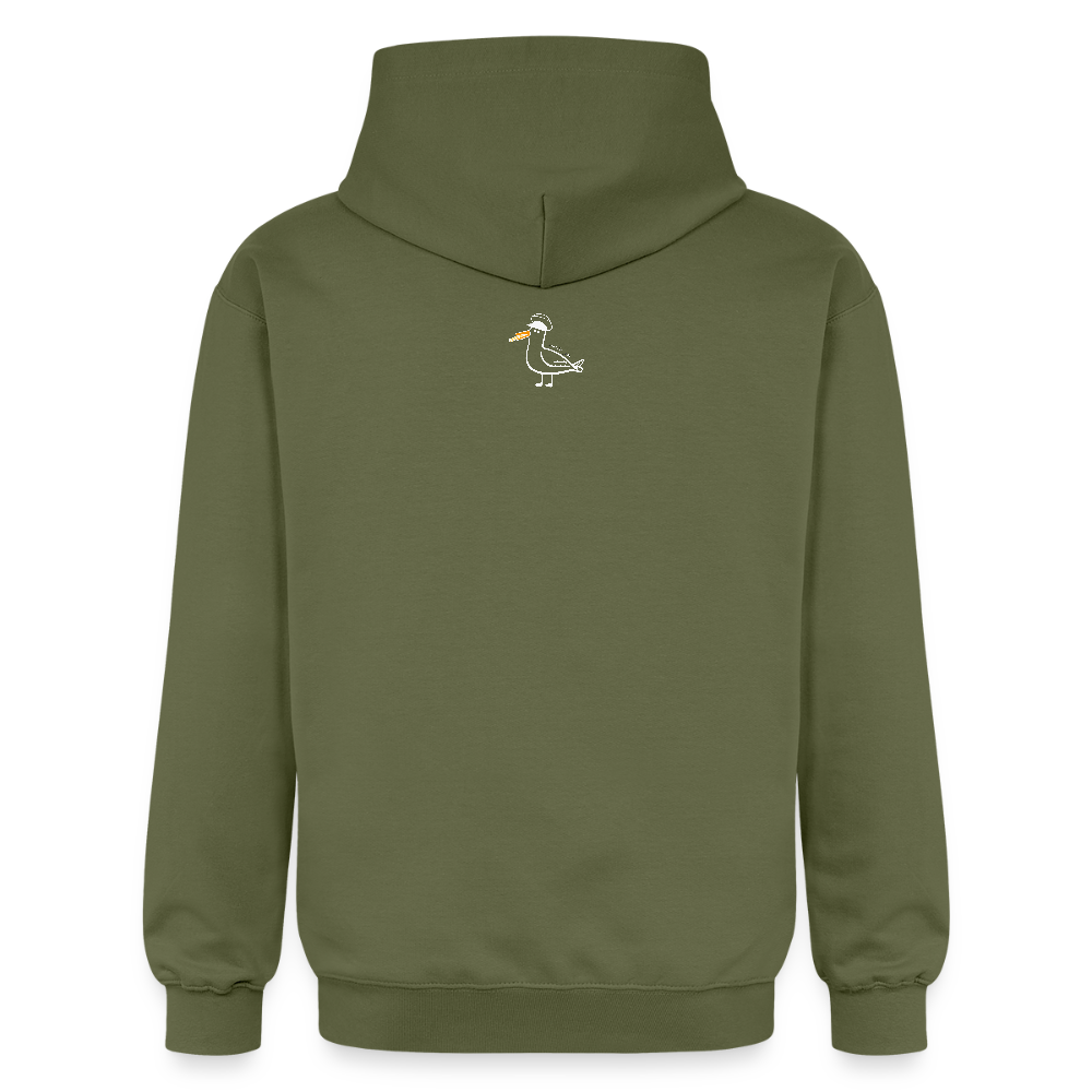 KÜSTEN.KAROSSEN - Das Original - military green