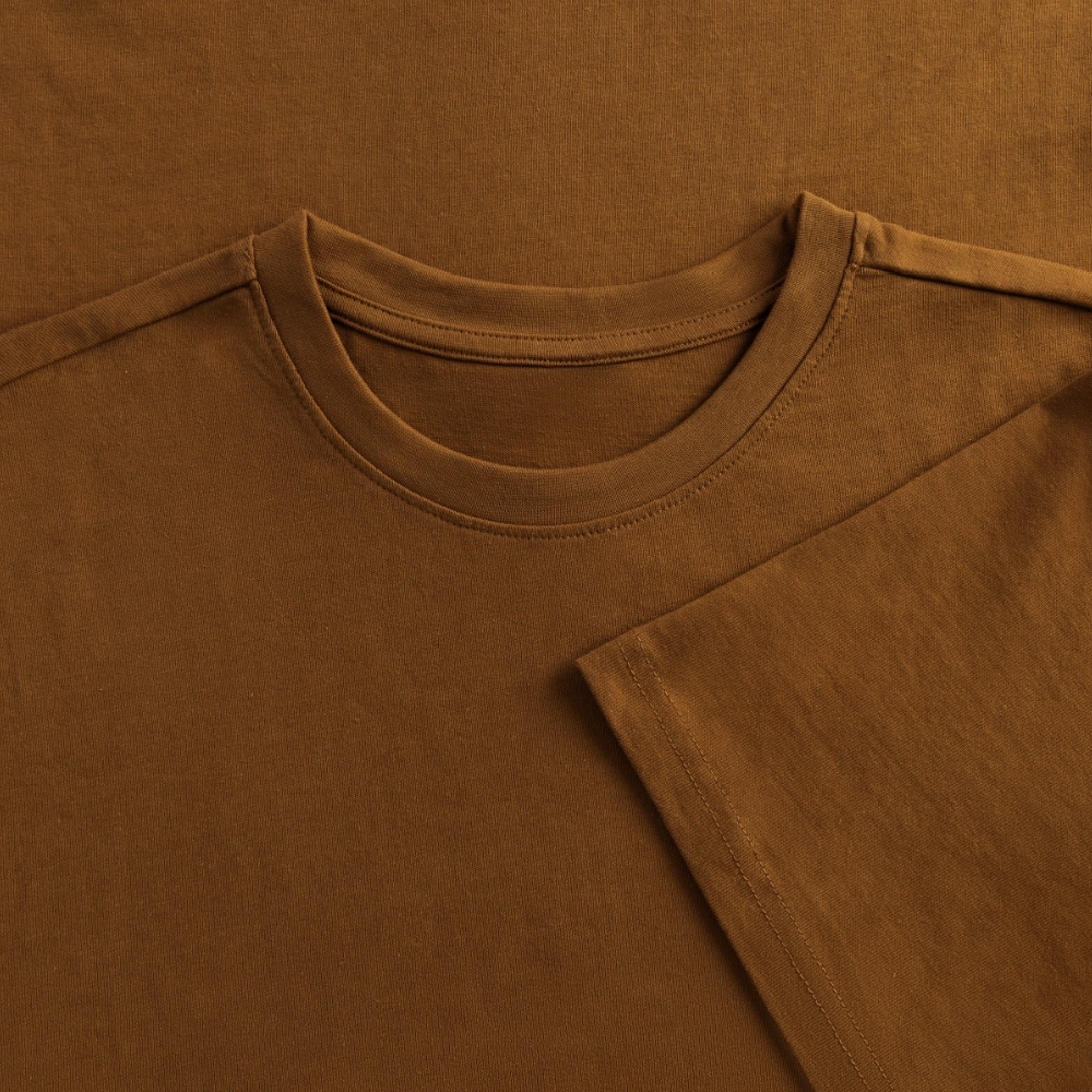KÜSTEN.KAROSSEN - Das Original (Shirt - Heavy & Oversized) - Toffee
