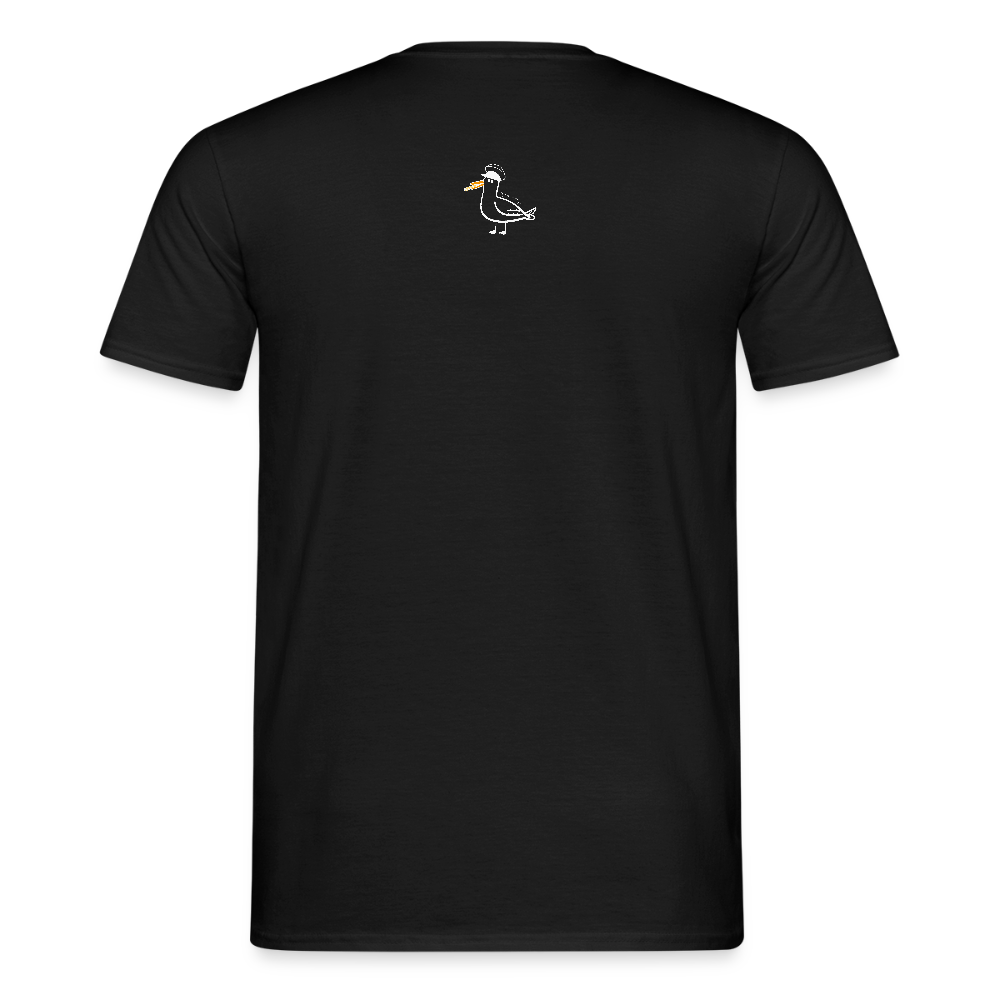 KÜSTEN.KAROSSEN - Das Original (T-Shirt) - black