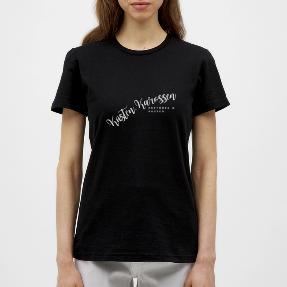 KÜSTEN.KAROSSEN - Das Original (Shirt Ladies) - black