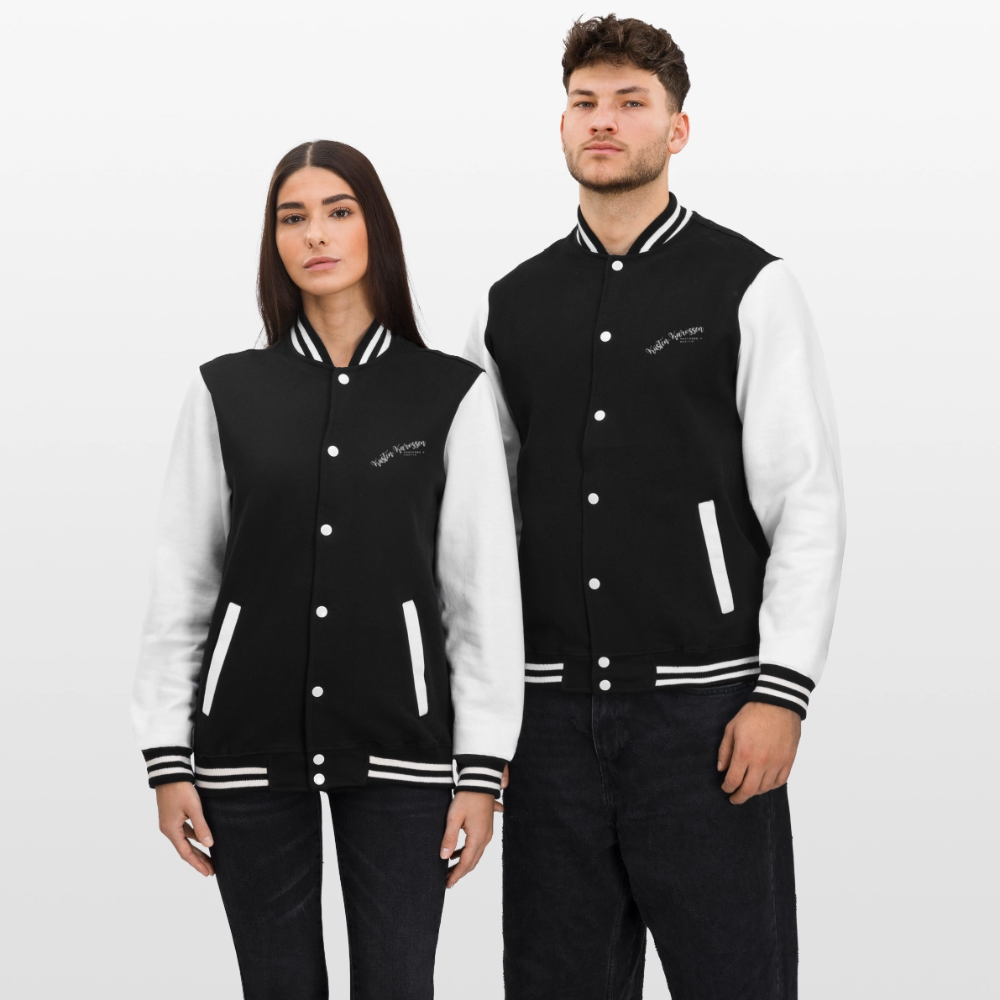 KÜSTEN.KAROSSEN - Das Original - Jacke - black/white
